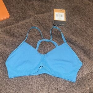 Under Armour sports bra new with tags !